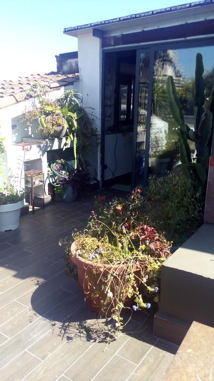 Creative Apartment Catania Exterior photo